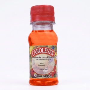 Saborizante Piña 60Ml Carolesen
