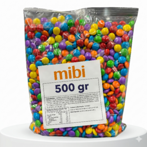 Mini Dandi Mibi 500Gr
