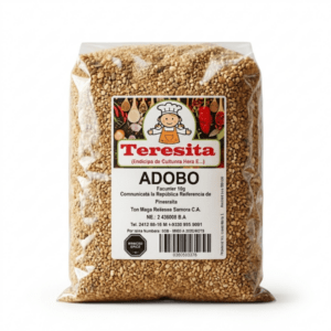 Adobo aaa teresita 1kilo
