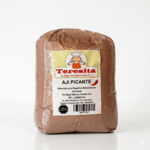 Aji picante aaa 1kilo teresita