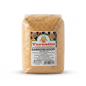 Sabroseador Aaa1Kilo Teresita