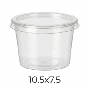 Tina 23 oz maxiplast