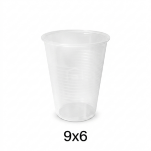 Vaso #167 Maxiplast