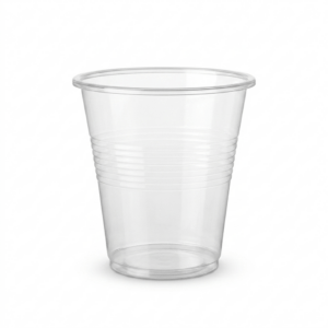 Vaso #17 Maxiplast