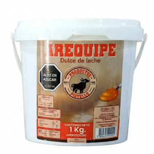 Arequipetipo a 1kilo piotello