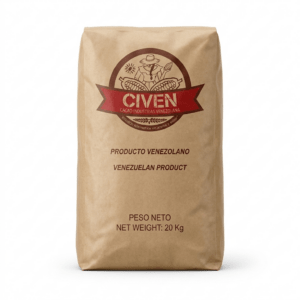 Cacao civen alcalino 20kg