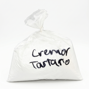 Cremor tartaro 1kg
