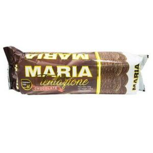 Galleta maria tentazione chocolate