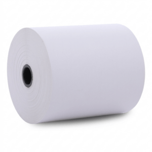 Papel termico papel fiscal *5 uni