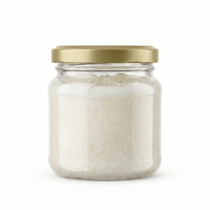 Aceite De Coco Organico 100 Ml