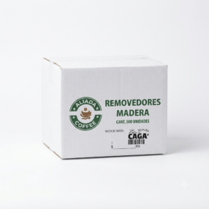Removedor de madera