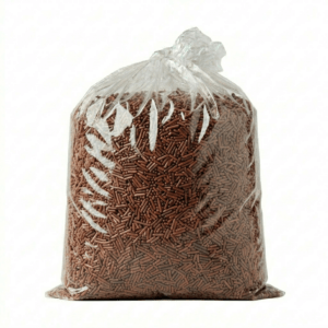 Lluvia de chocolate mibi granel