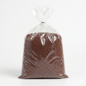 Lluvia Chocolate St Moritz Granel