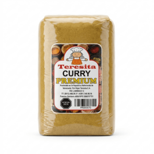 Curry Premiun Kilo Al Granel