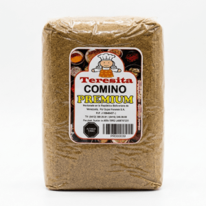 Comino premium 1kilo teresita