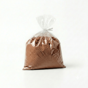 Polvo para helado cremoso chocolate