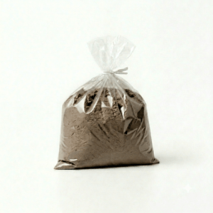 Polvo para helado cremoso oreo teresita granel
