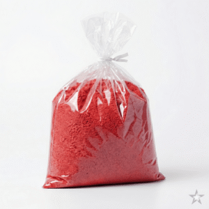 Polvo para helado cremoso fresa teresita granel