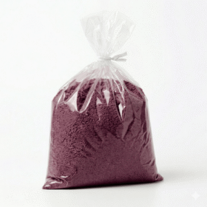 Polvo para helado citrico de mora teresita granel
