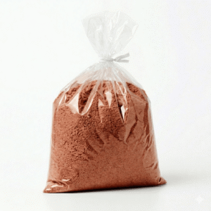 Polvo para helado citrico naranja teresita granel