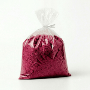 Polvo para helado citrico colita teresita granel