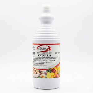 Vainilla aaa 120ml