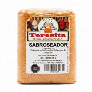 Sabroseador aaa teresita granel
