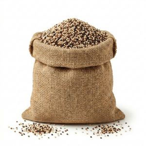 Saco quinoa en grano 20kg