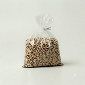 Quinoa en grano 1kg