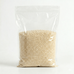 Ajonjoli blanco granel
