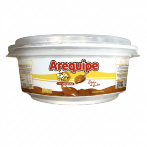 Arequipe la colmena  306gr
