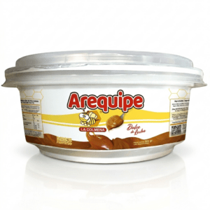 Arequipe la colmena 324gr