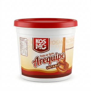 Arequipe Untable 450Gr Kosmo