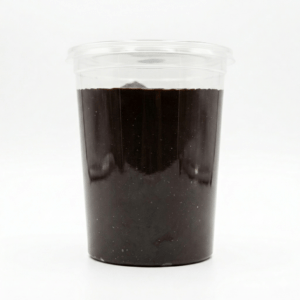 Caramelina 1lt
