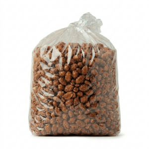 Mani garraspiñado 500gr
