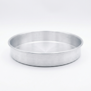 Plancha aluminio 16*4