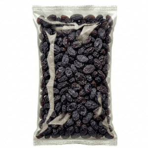 Uvas pasas allegro