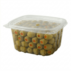 Aceituna rellena 1kg