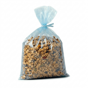 Granola de avena 500gr