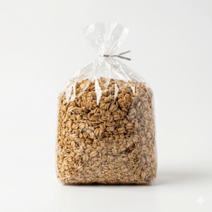 Granola Avena Al Granel