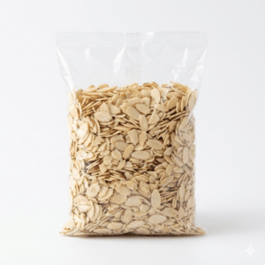 Almedra Fileteada 500Gr