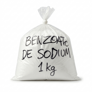 Benzoato 1kg
