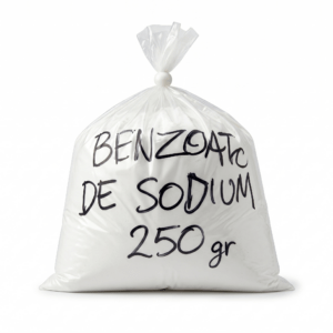 Benzoato 250gr