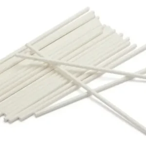 Palitos para cake pop 50pcs
