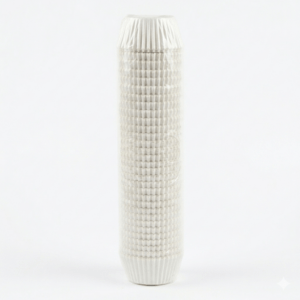 Capacillos blanco 9cm c1-156