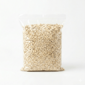 Avena en hojuelas granel