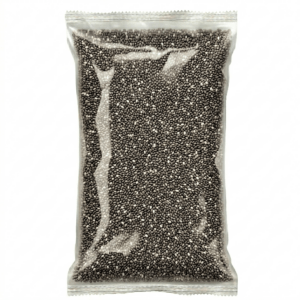 Semillas de chia