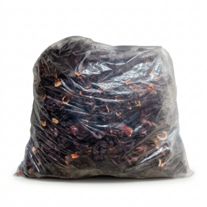 Flor de jamaica 250gr