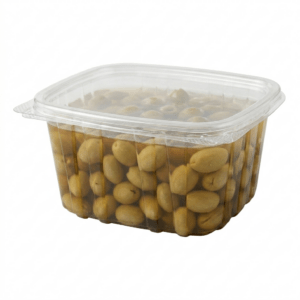 Aceituna entera 1kg