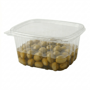Aceituna entera 500 gr